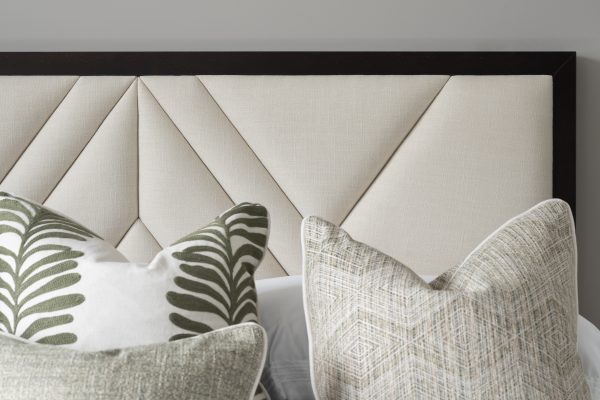 The Eva - The Interiors Project